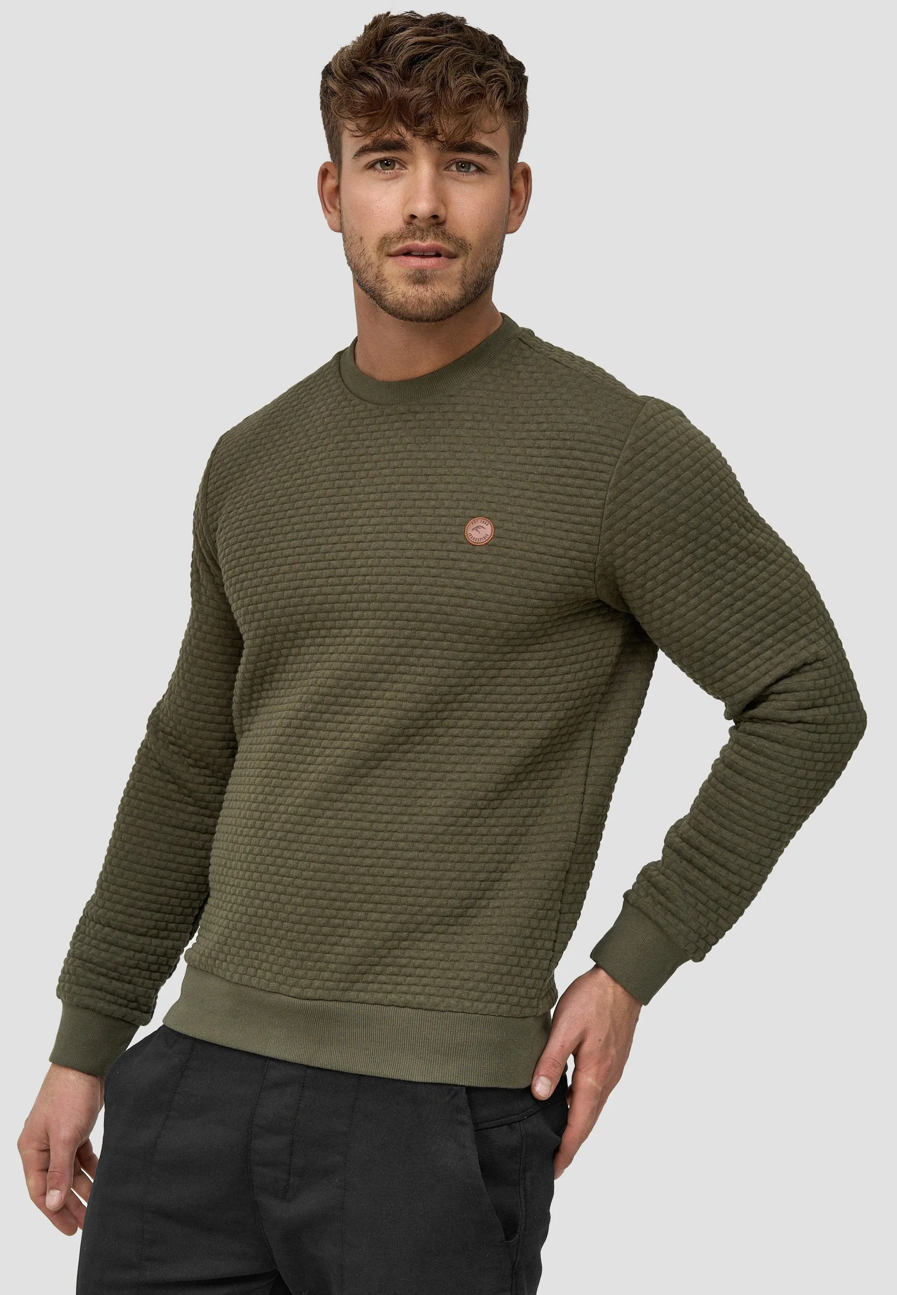 Sweatshirt Dash