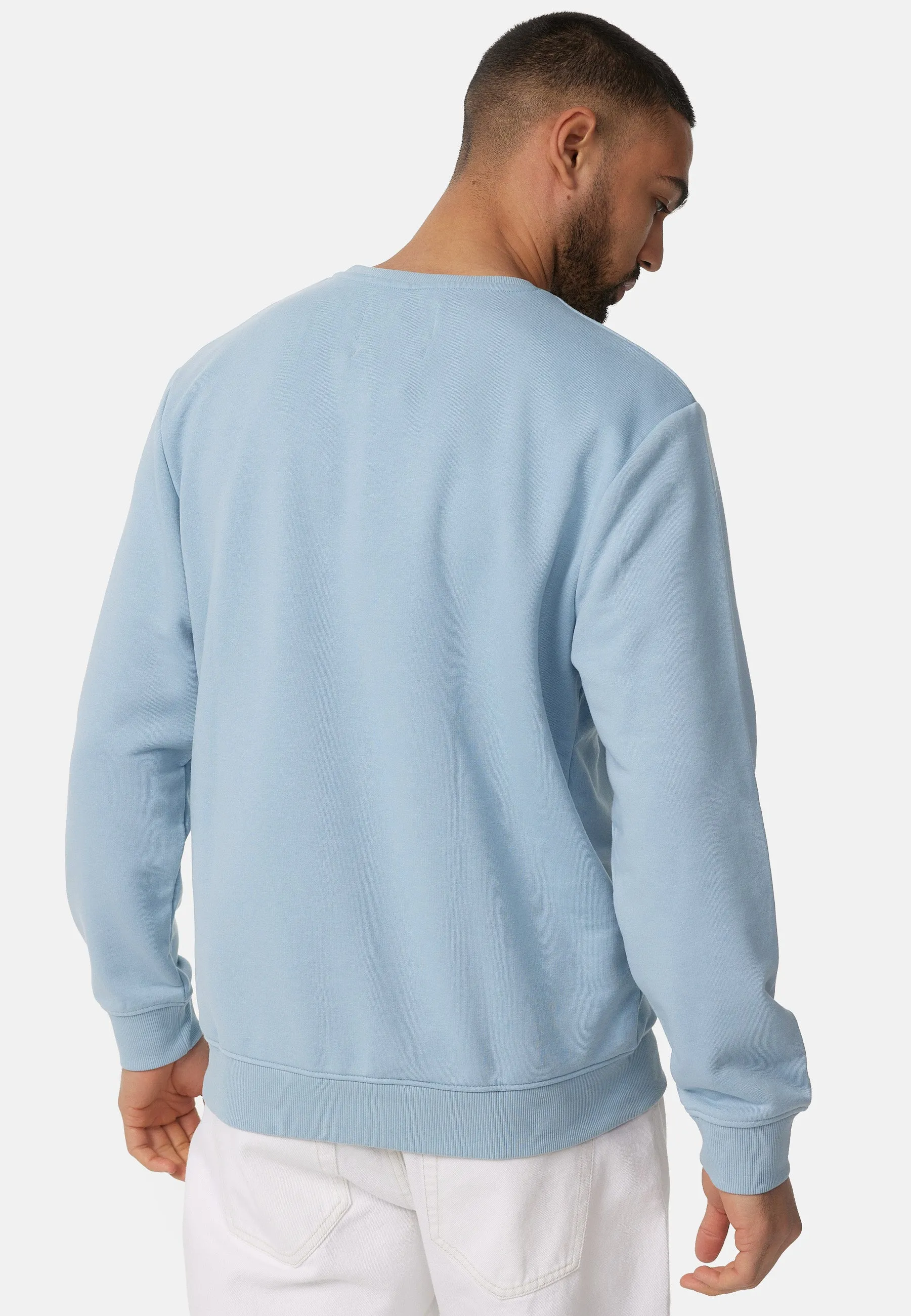 Sweatshirt Holt