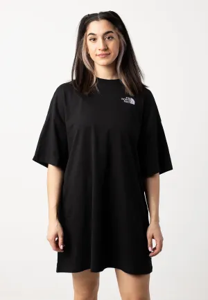The North Face - Womens Essential Tee Tnf Black - Dress