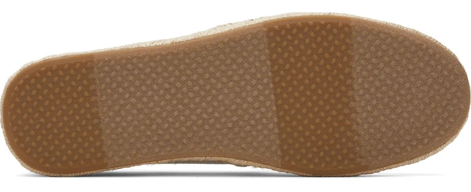 TOMS Alpargata Rope 2.0 Womens Slip On Casual Shoe