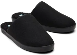 TOMS Harbor Mens Mule Slipper