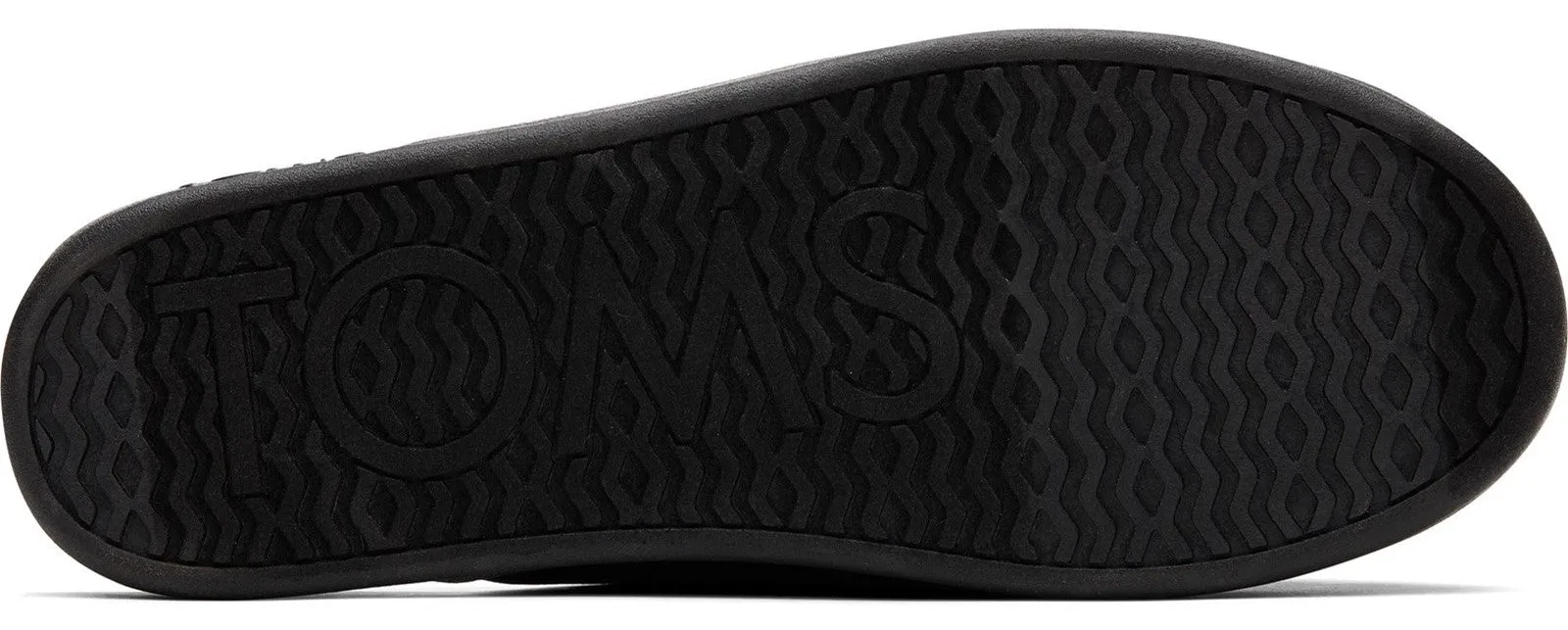TOMS Harbor Mens Mule Slipper