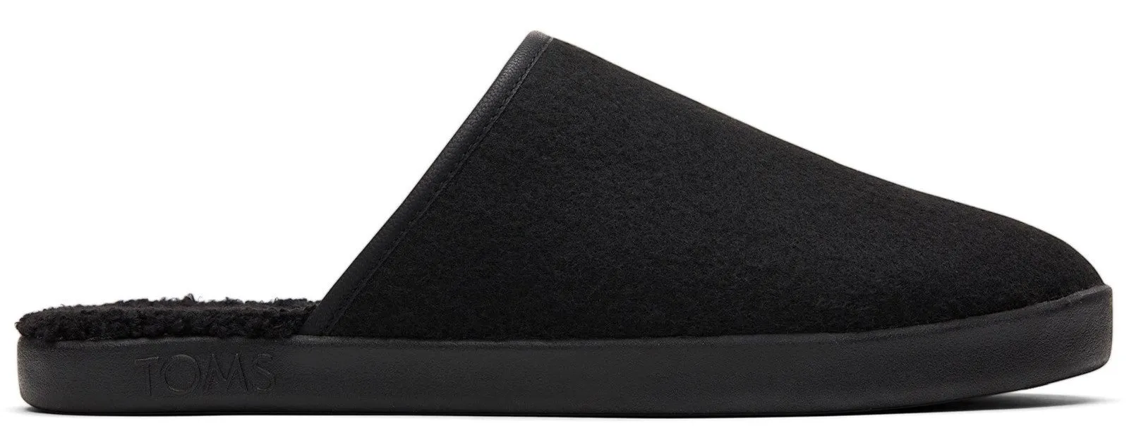 TOMS Harbor Mens Mule Slipper