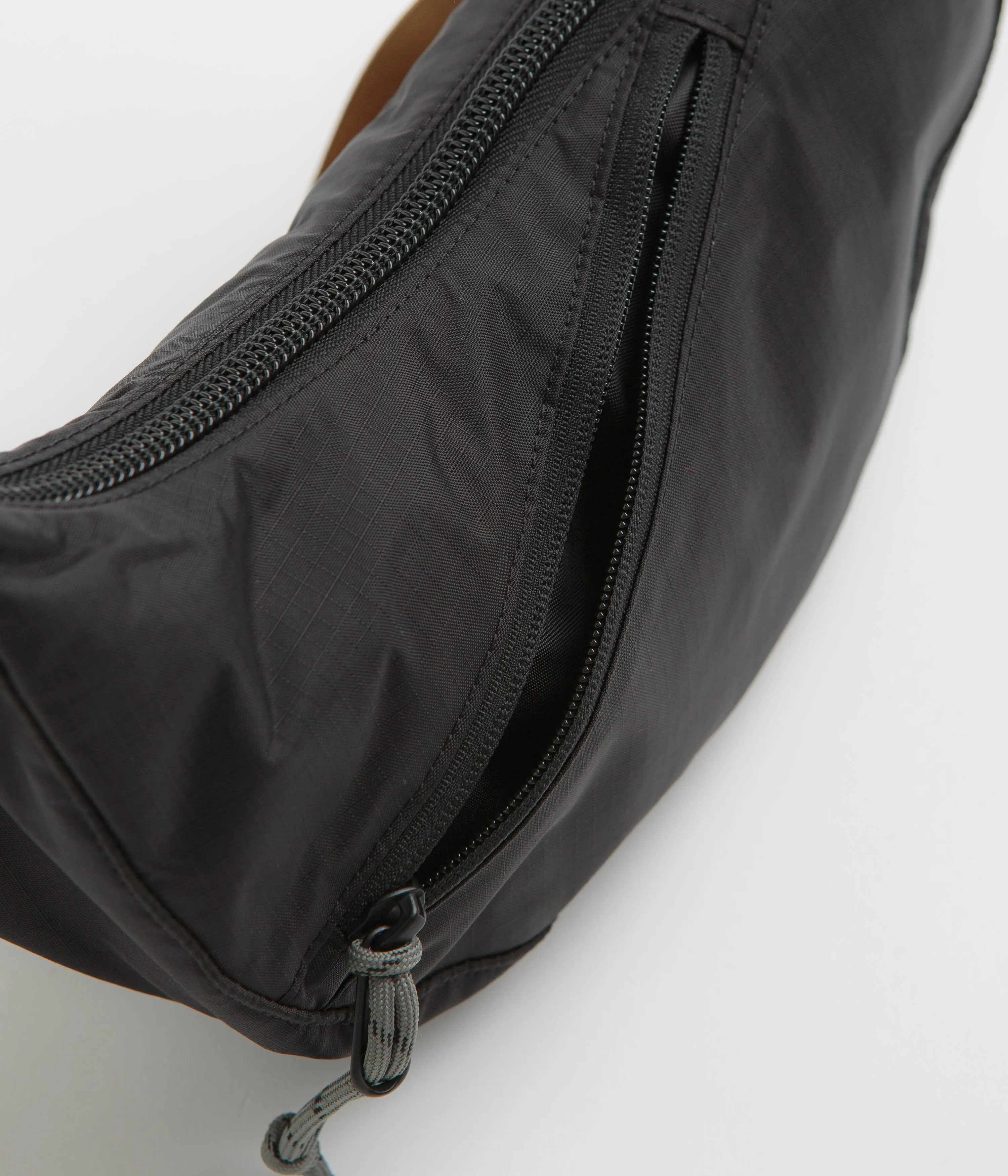 Topo Designs Moonlight Crossbody Bag - Black / Neutral