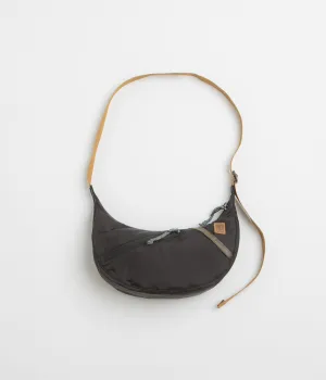 Topo Designs Moonlight Crossbody Bag - Black / Neutral