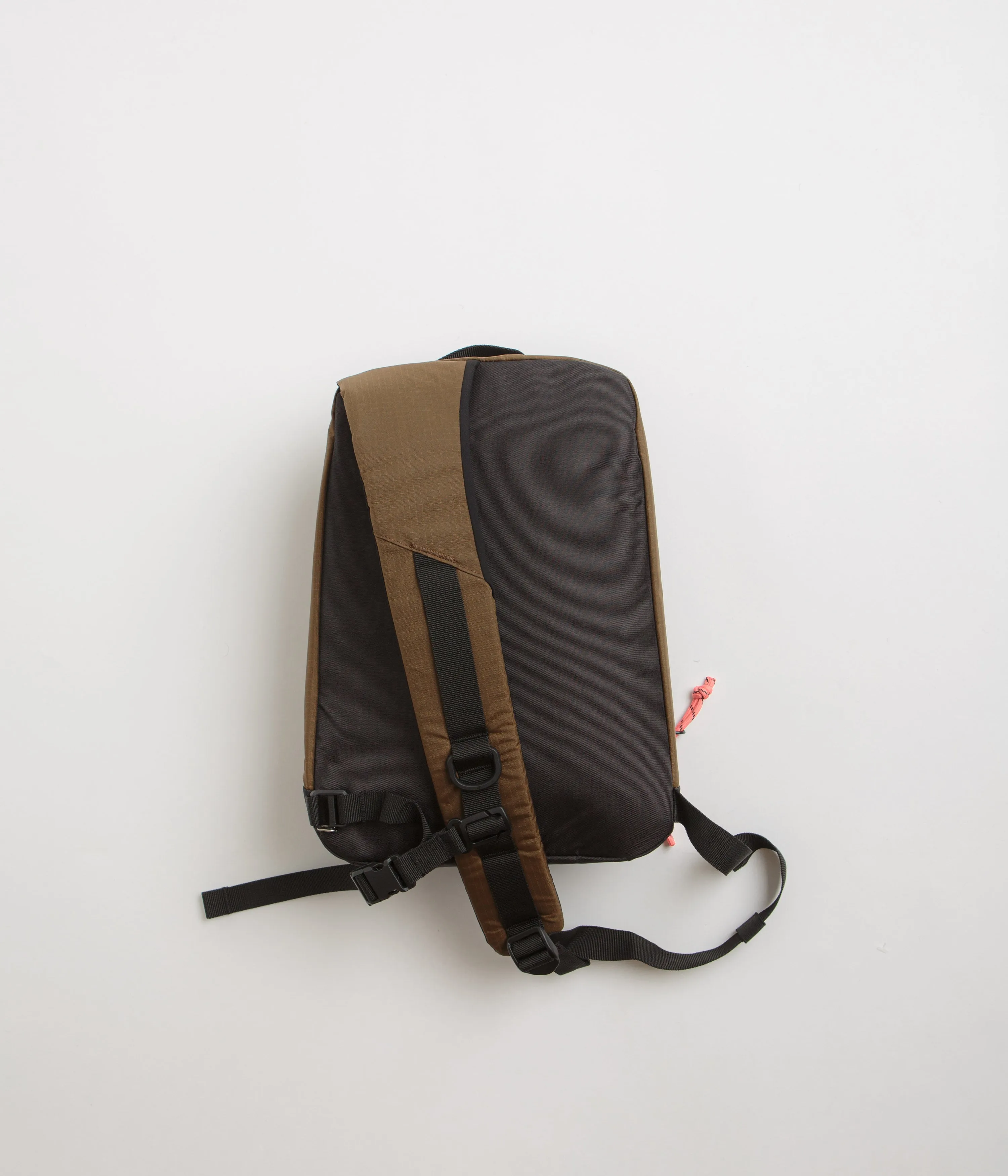 Topo Designs Mountain Sling Bag - Desert Palm / Sahara