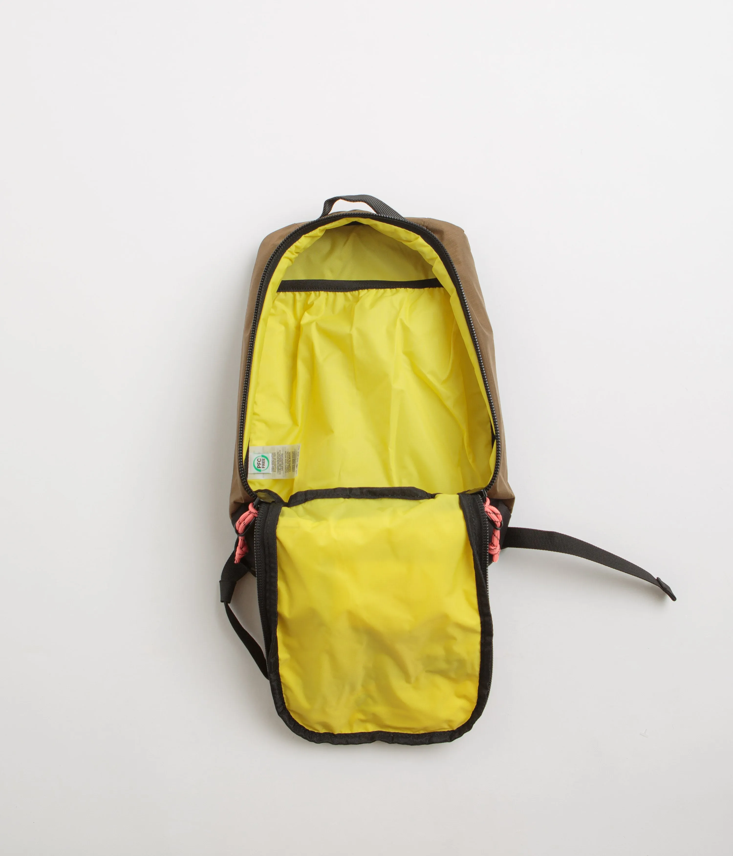Topo Designs Mountain Sling Bag - Desert Palm / Sahara