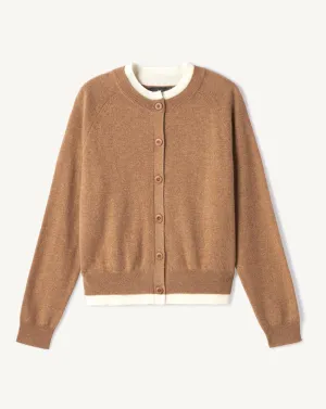 Twinset cardigan Eric Bompard