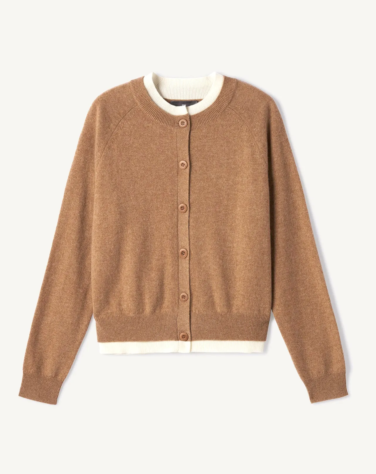 Twinset cardigan Eric Bompard
