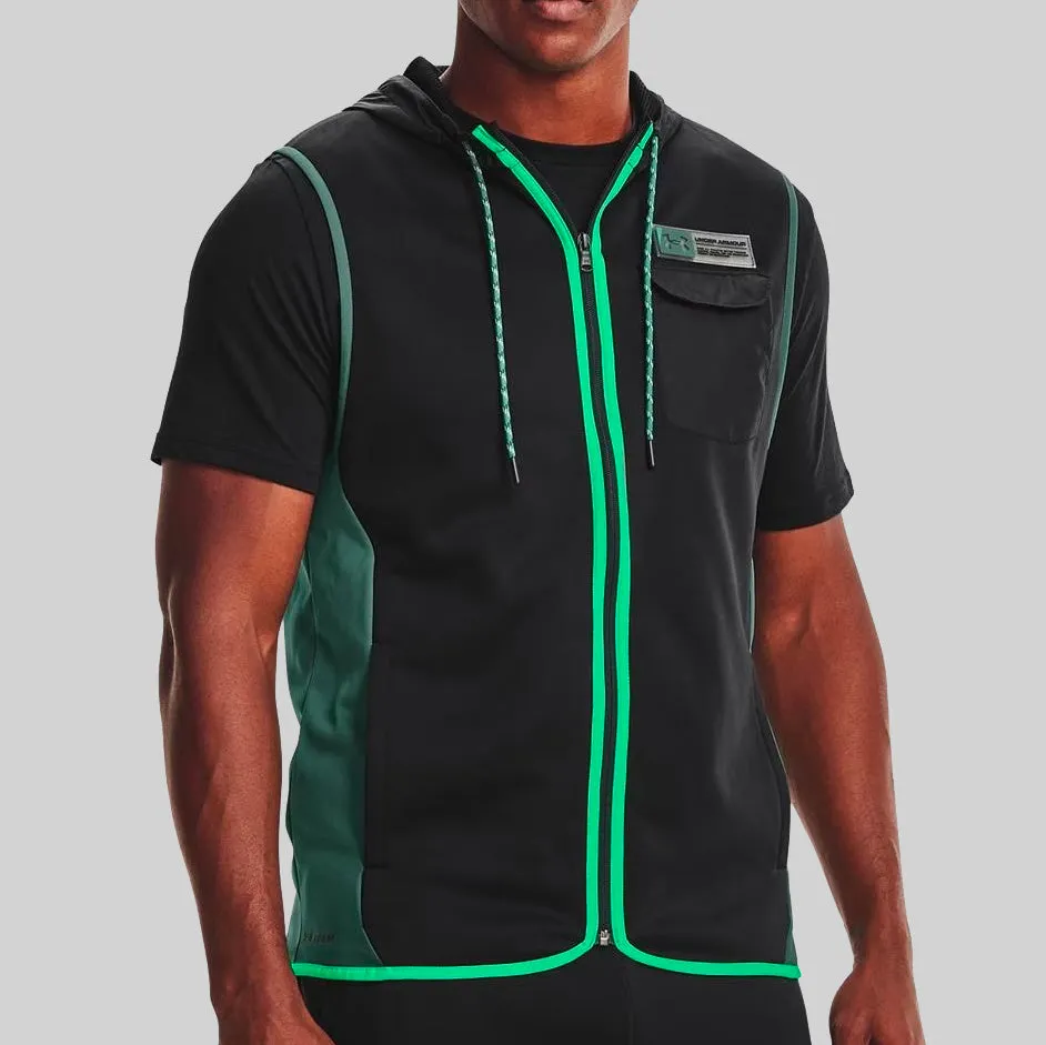 Under Armour Hooded Vest Mens