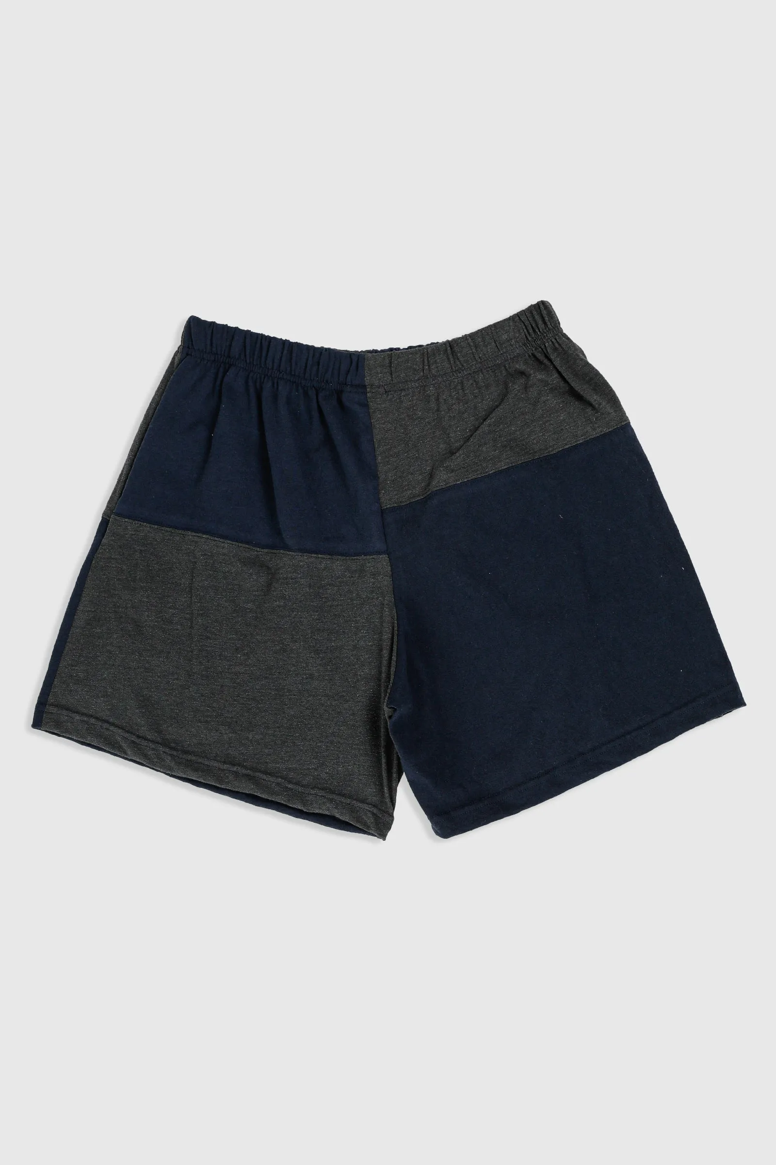 Unisex Rework Carhartt Patchwork Tee Shorts - M, L Frankie