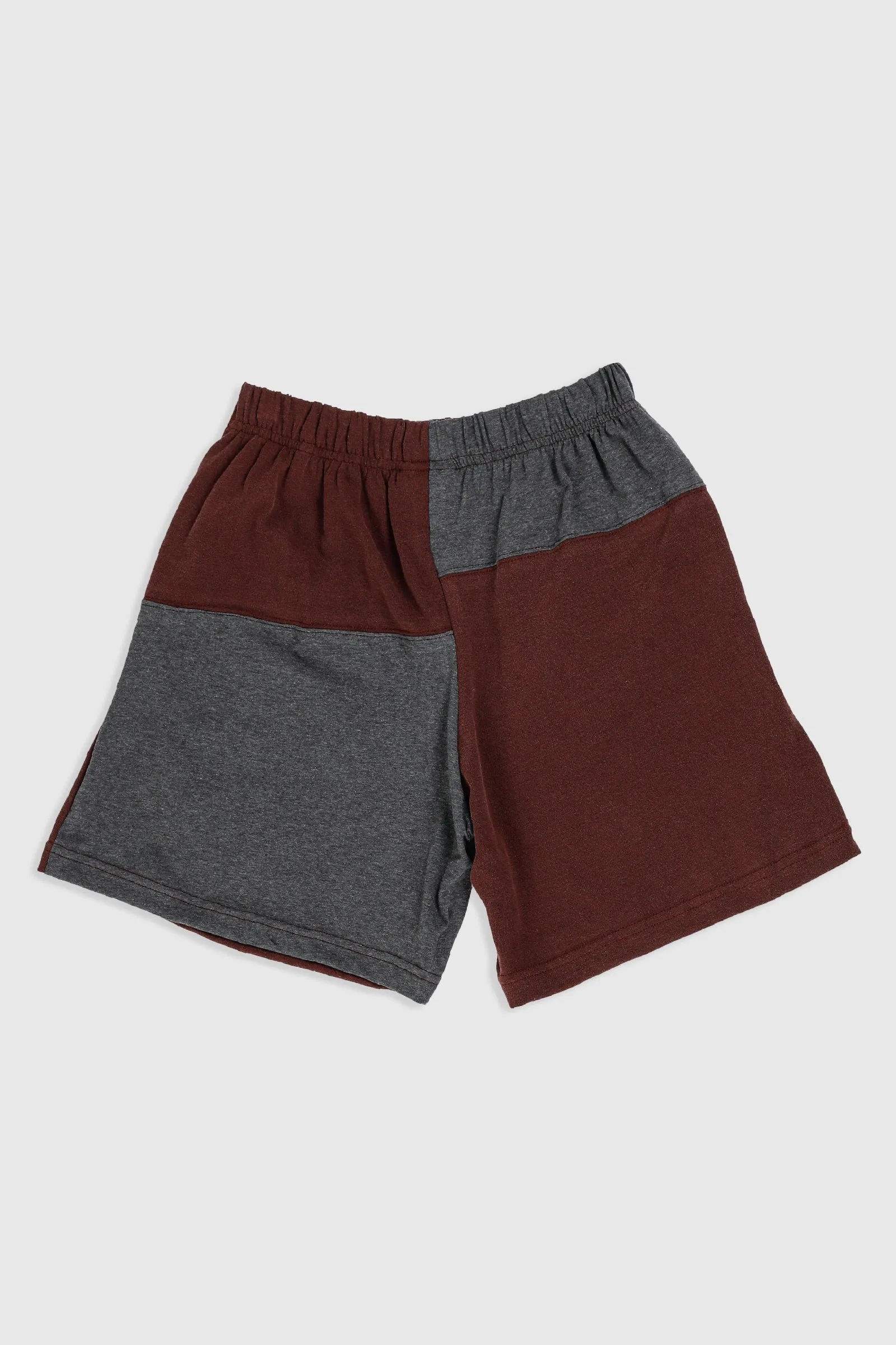 Unisex Rework Carhartt Patchwork Tee Shorts - XS Frankie