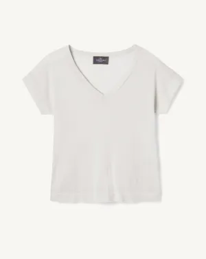 V-neck t-shirt Eric Bompard