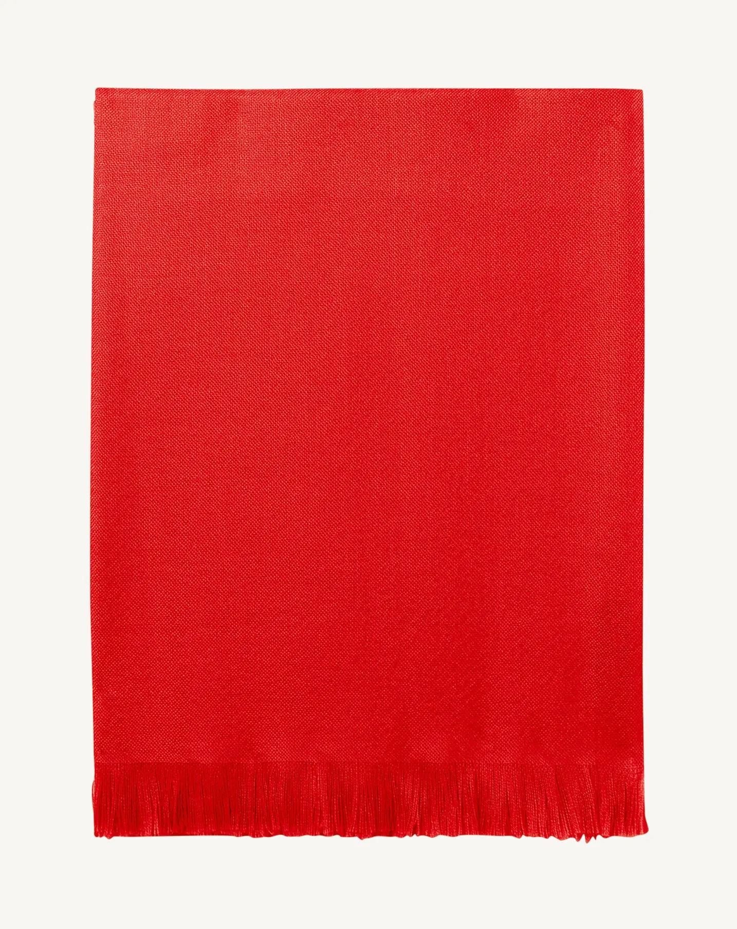 Voile stole Eric Bompard