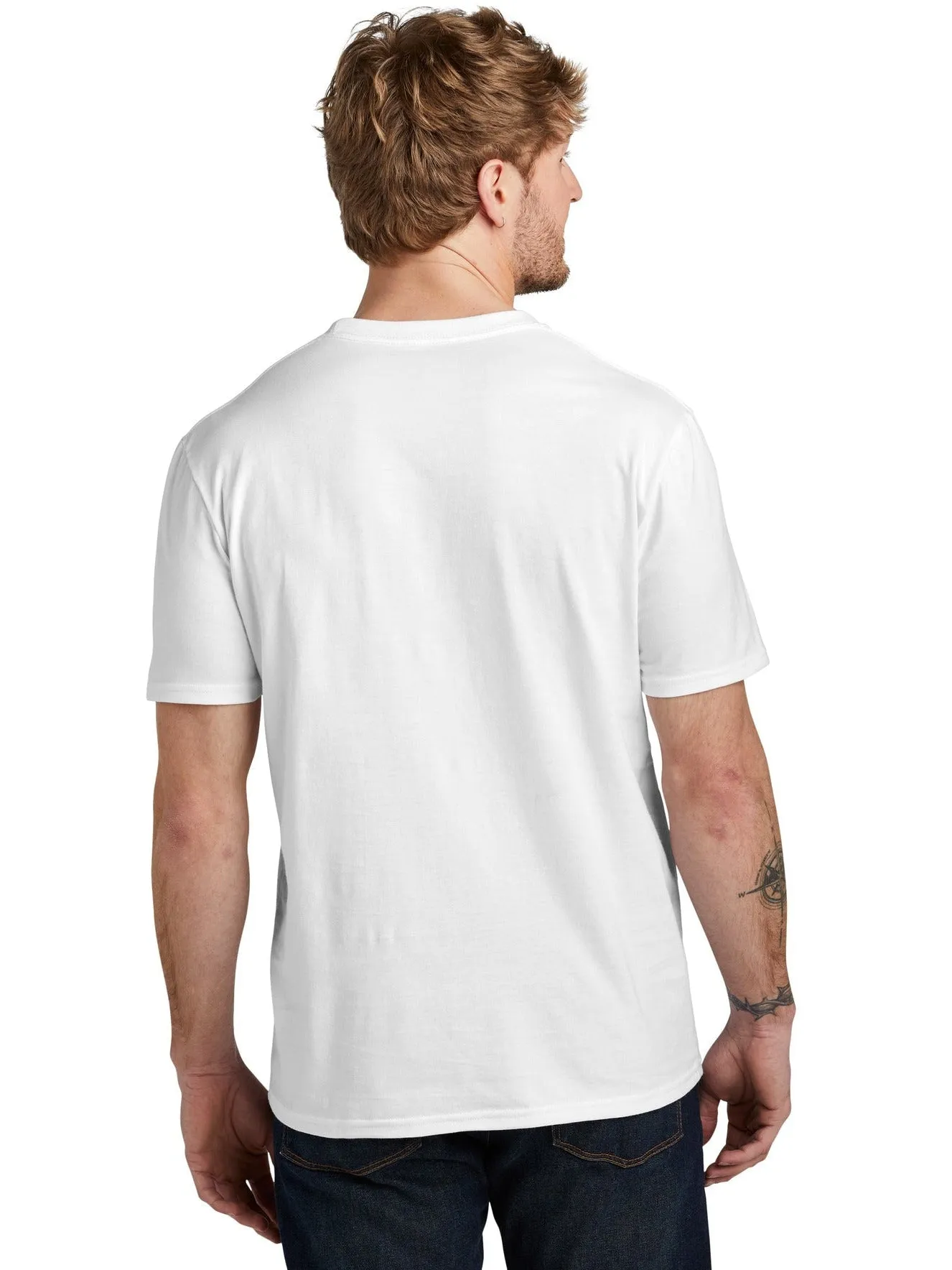 Volunteer Knitwear Daily Tee