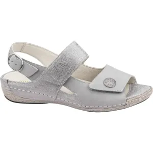Waldlaufer 342002-209070 Heliett Womens Touch Fastening Sandal