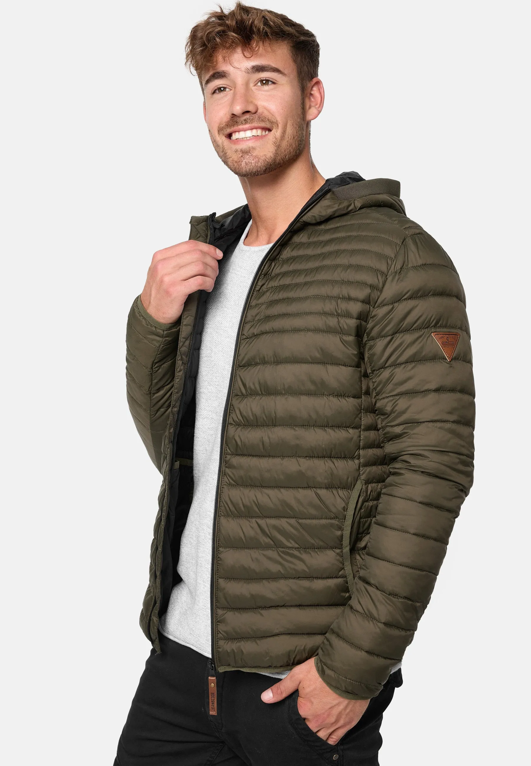 Winterjacke Bowers
