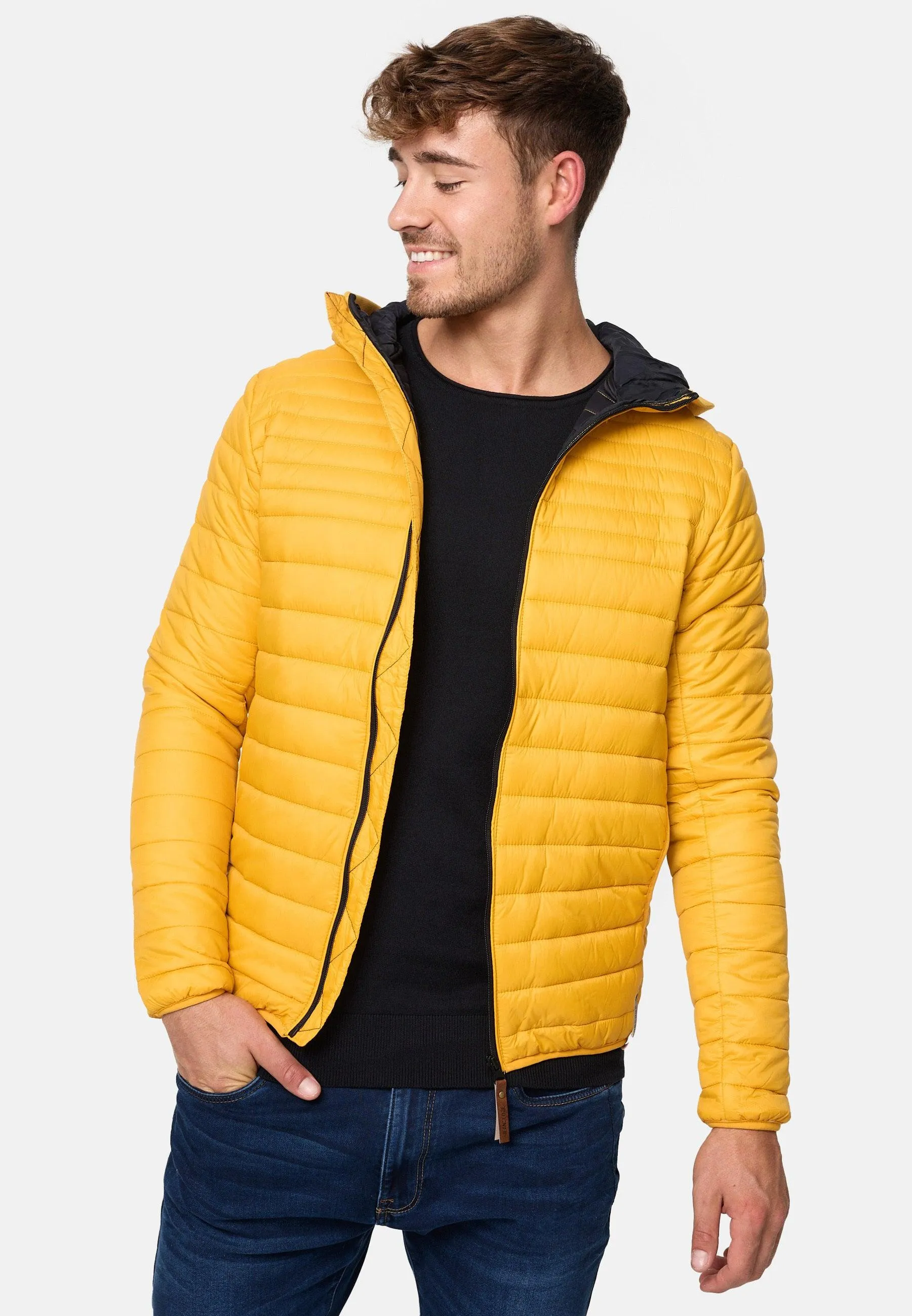Winterjacke Bowers