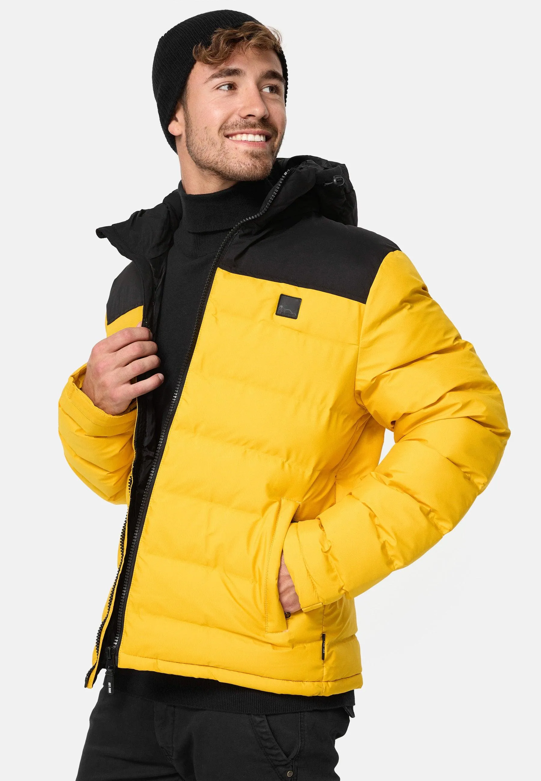 Winterjacke Eberhardy