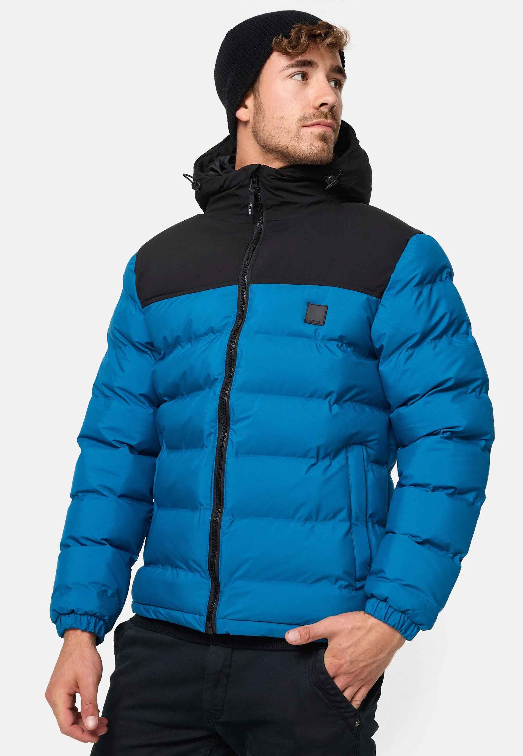Winterjacke Eberhardy