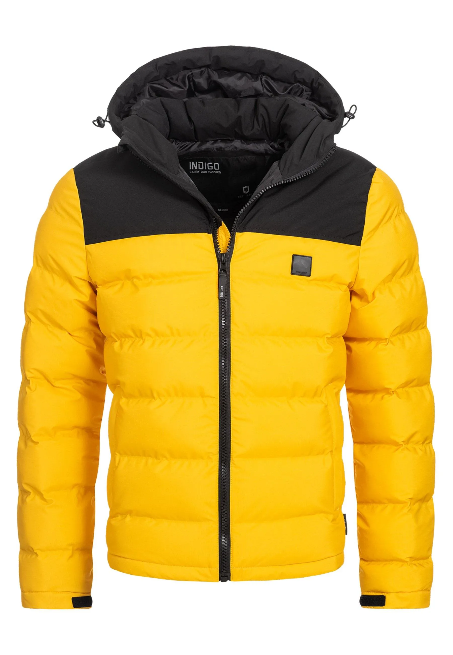 Winterjacke Eberhardy