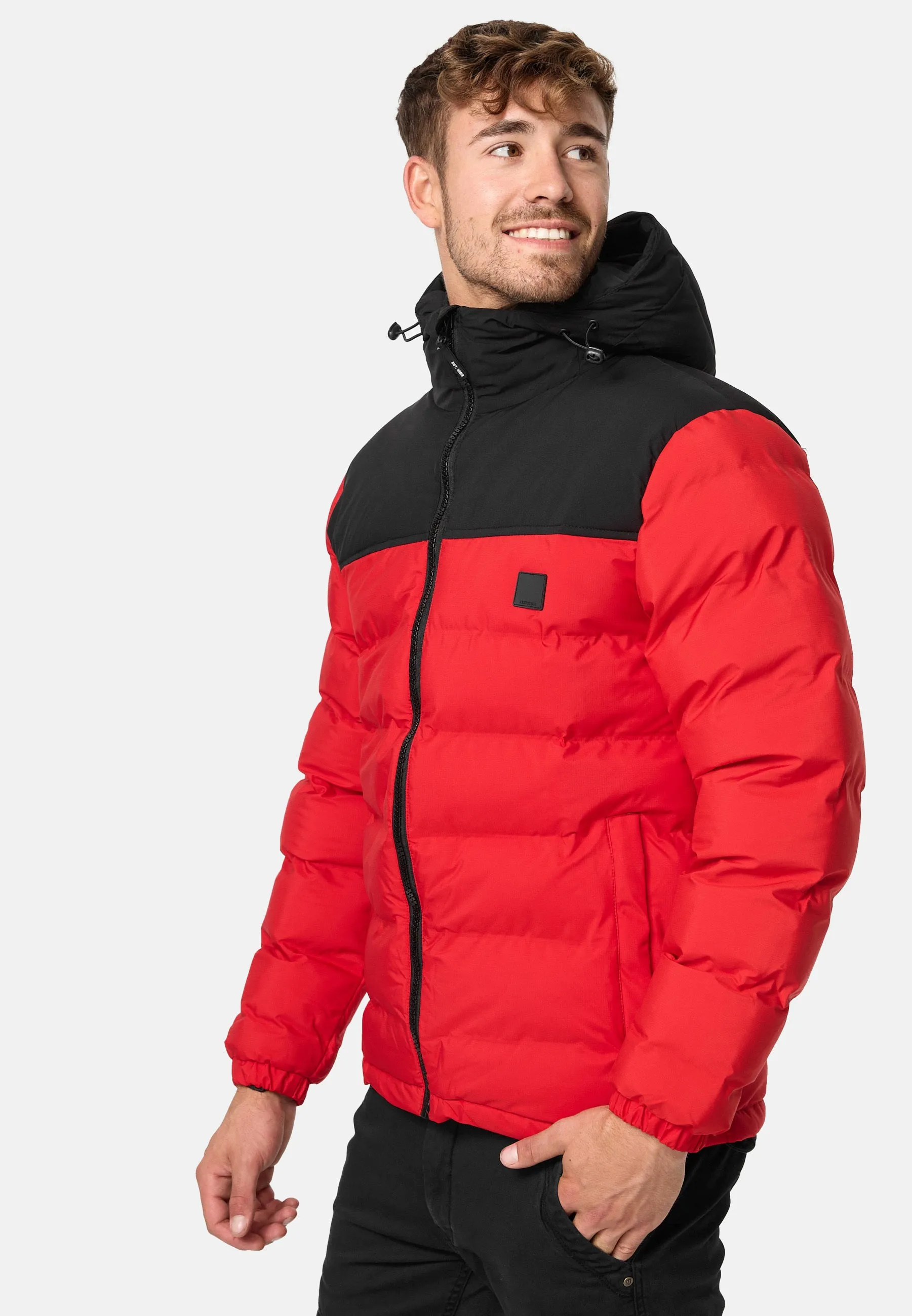 Winterjacke Eberhardy