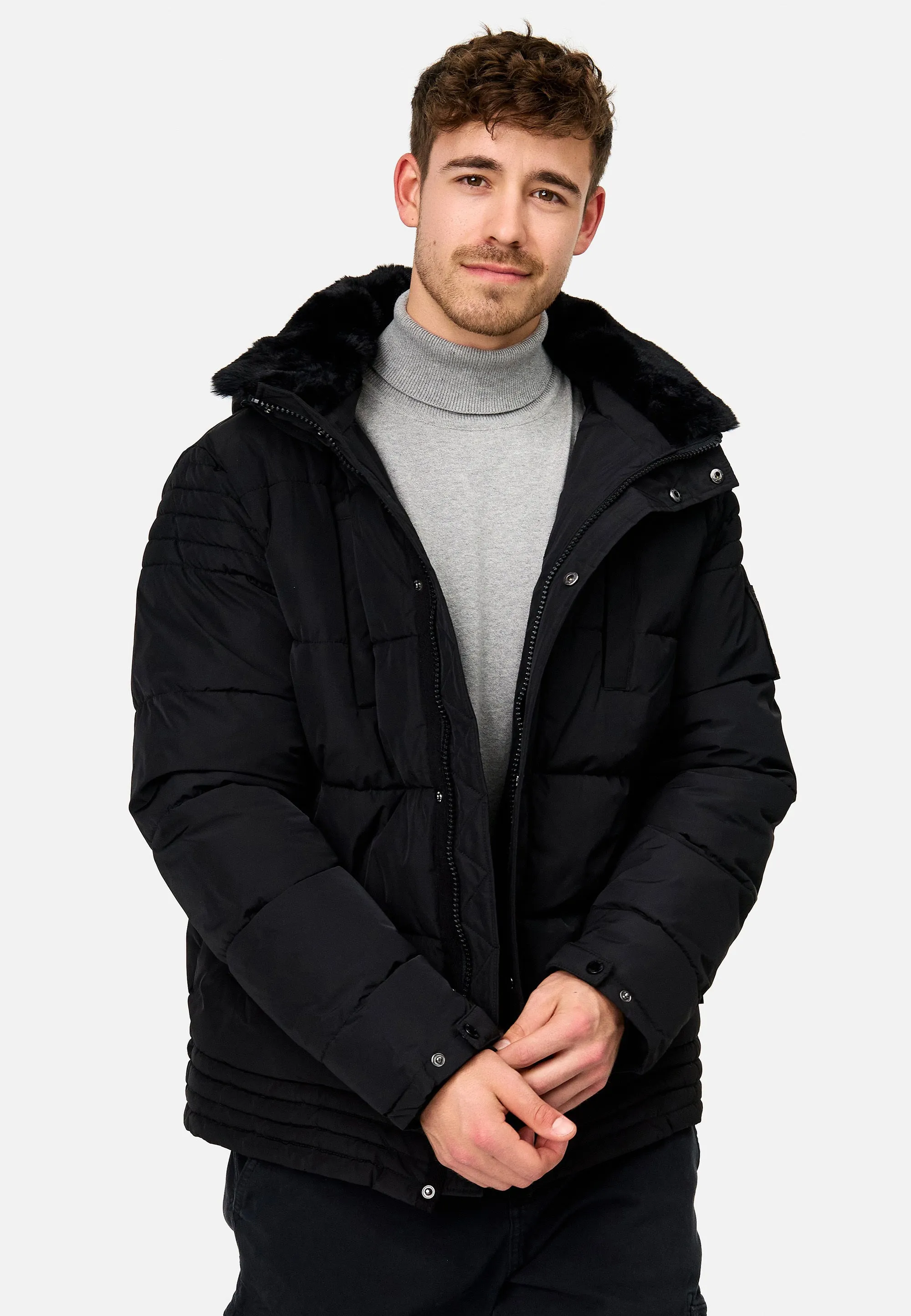 Winterjacke INBlaise