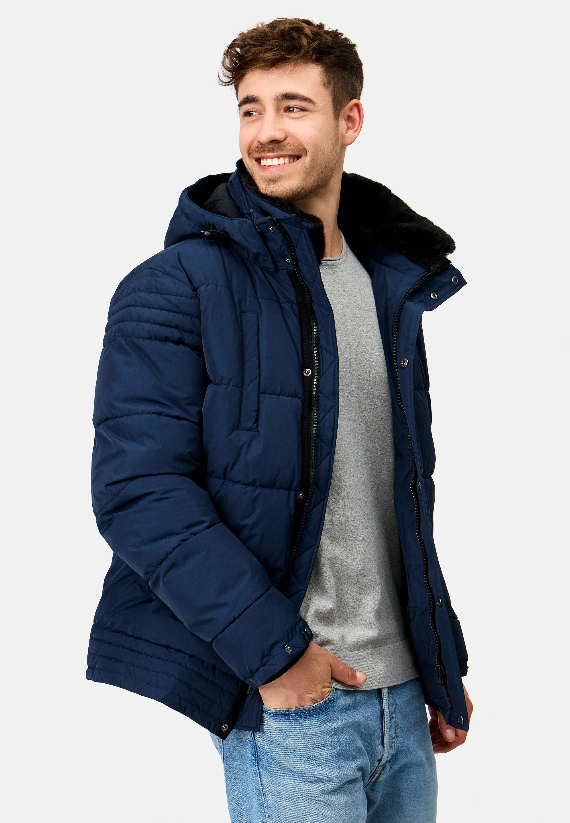 Winterjacke INBlaise