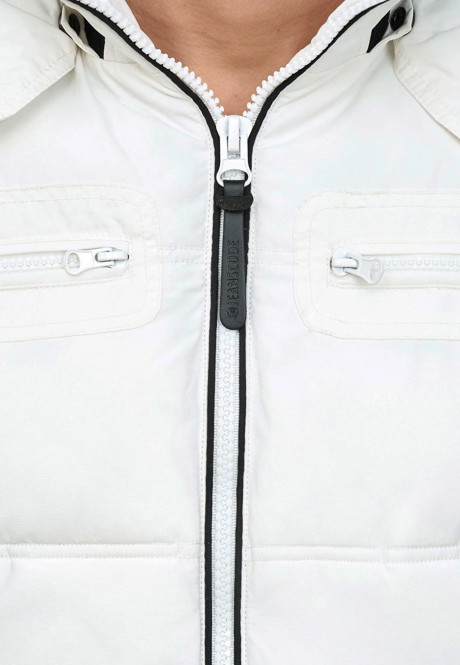 Winterjacke Marlon