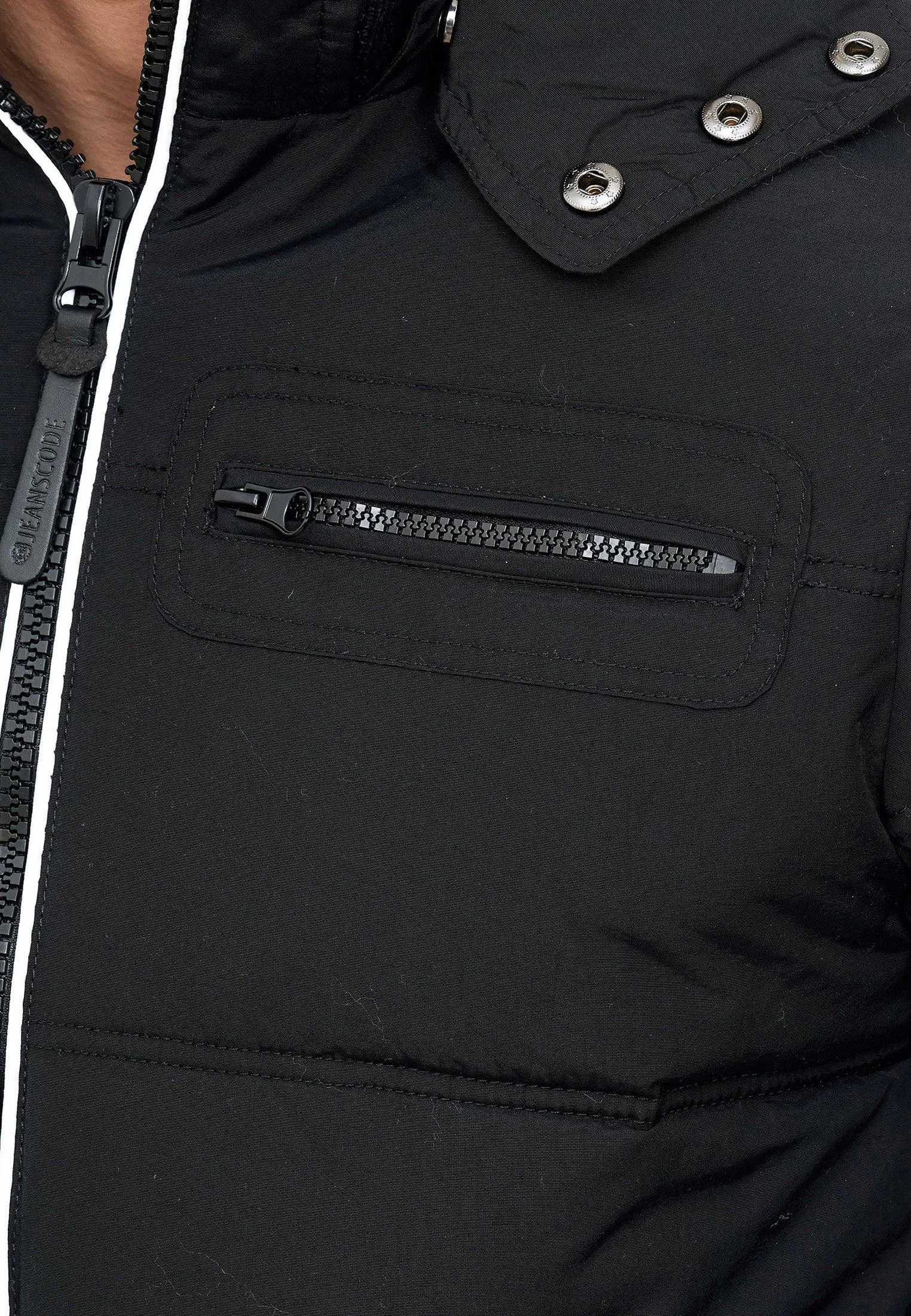 Winterjacke Marlon