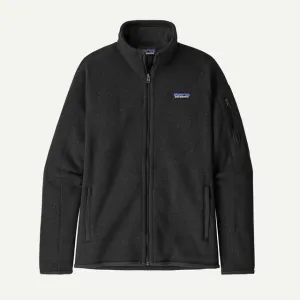 Womens Better Sweater Jacket
