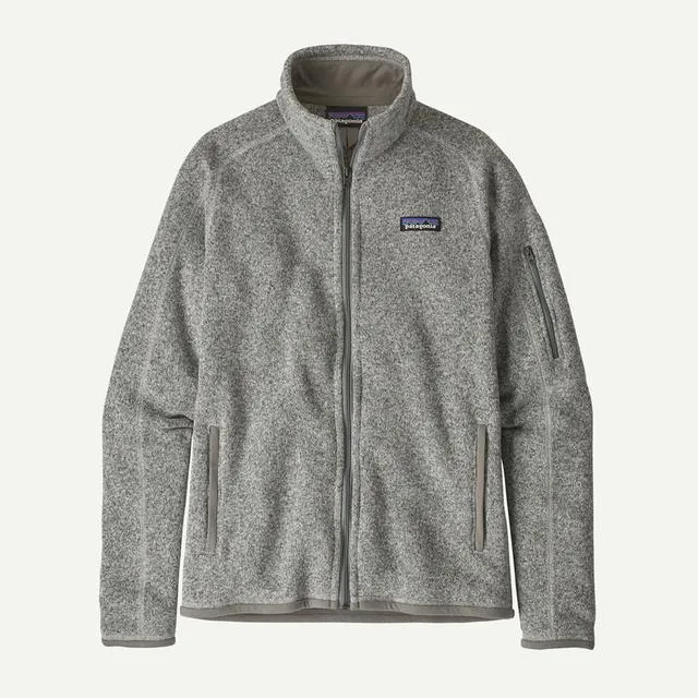 Womens Better Sweater Jacket
