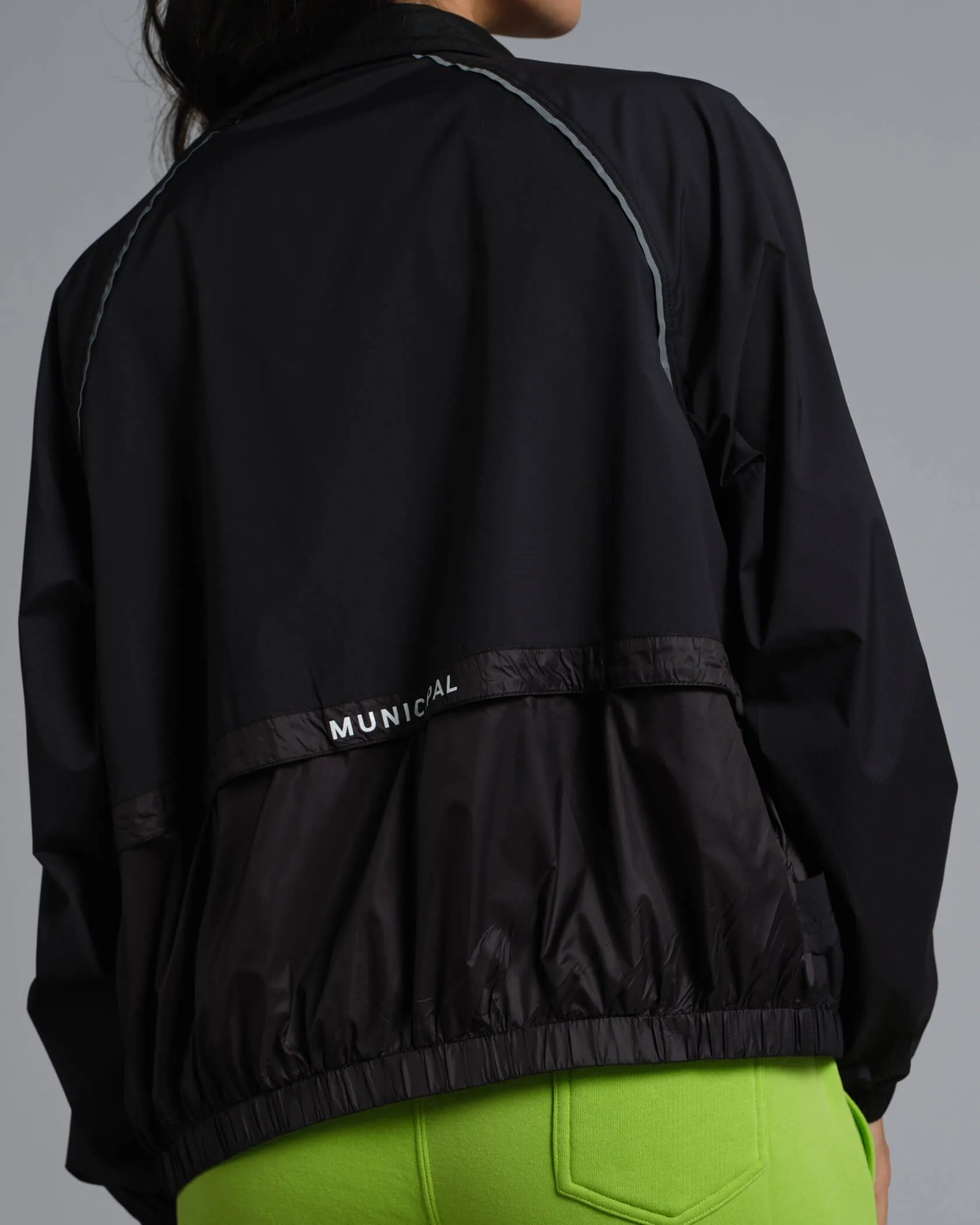 Women's Daybreak Active Jacket Municipal