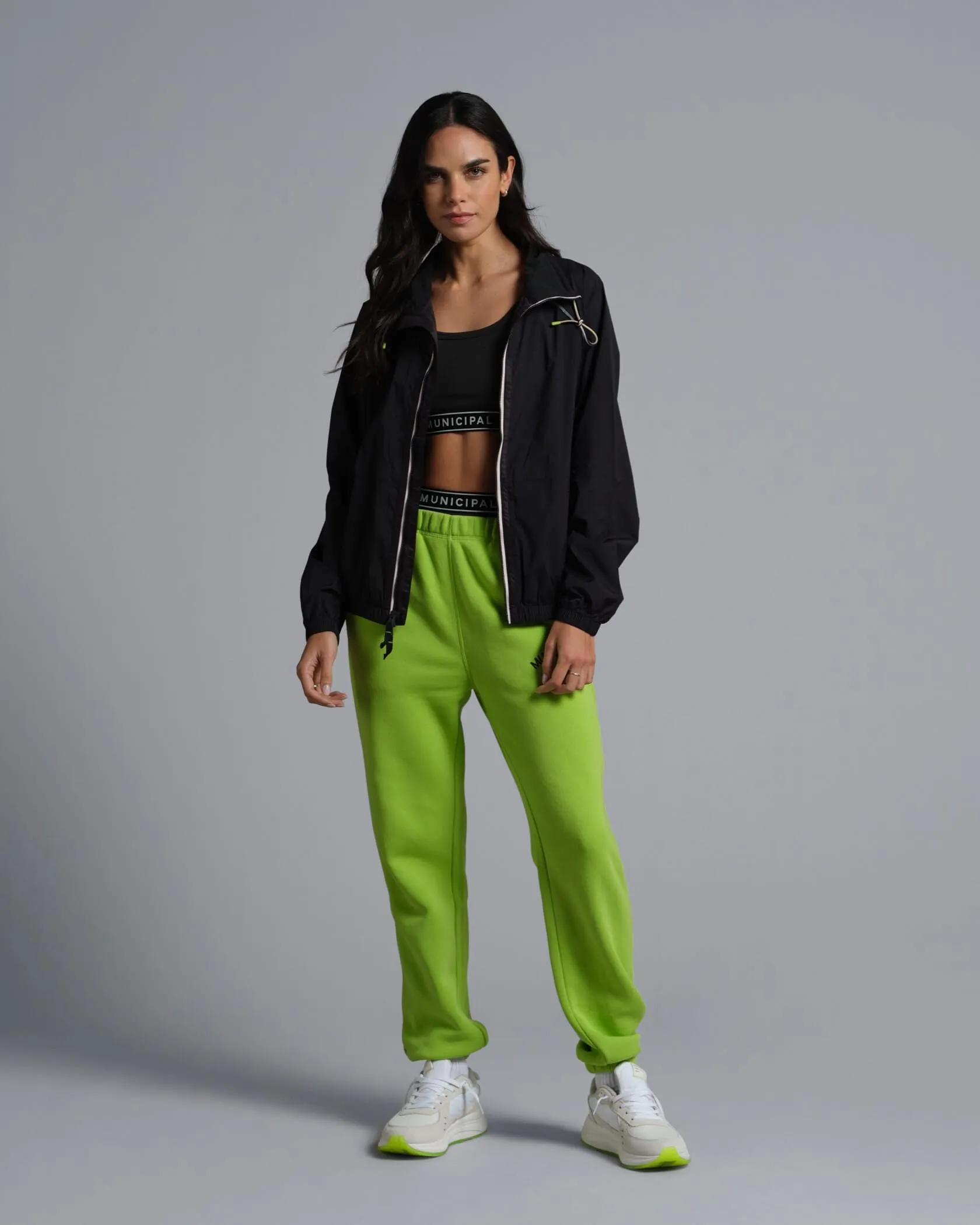 Women's Daybreak Active Jacket Municipal