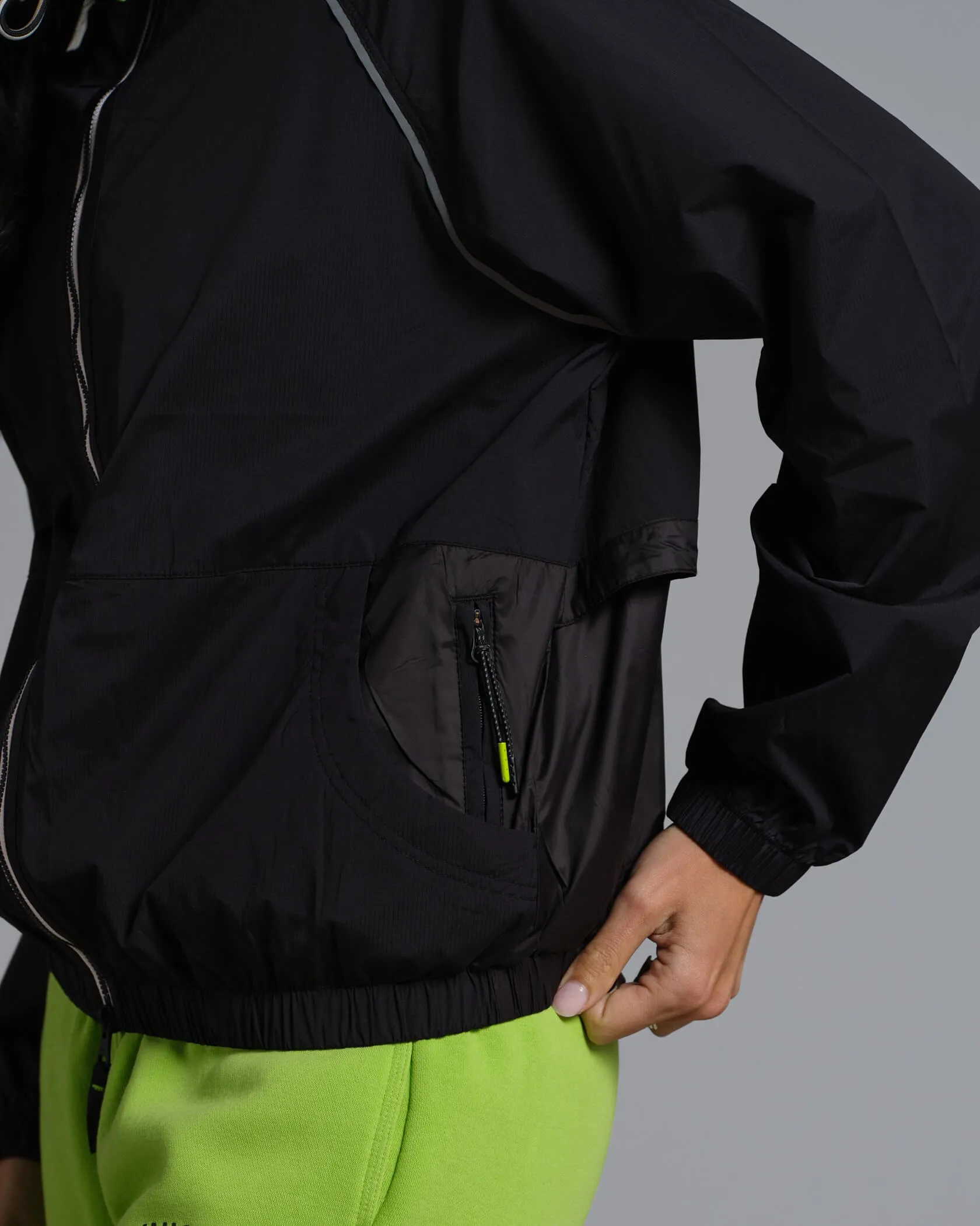 Women's Daybreak Active Jacket Municipal