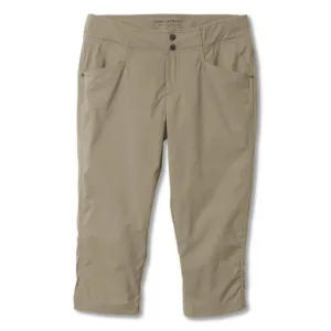 Womens Jammer Ii Capri