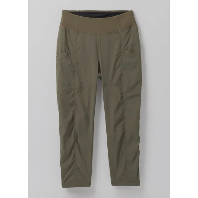Womens Koen Capri