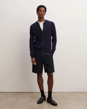 Zip-up teddy Eric Bompard